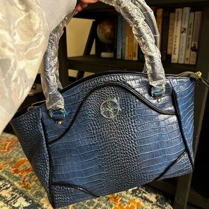 Brand new Stauer purse and matching wallet!